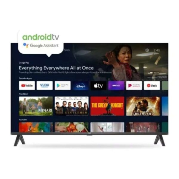 Tv 43" RCA Smart Android