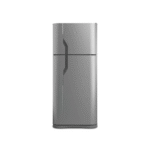 Heladera Gafa C/Freezer 282Lts Plata