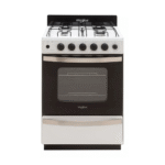 Cocina Whirlpool Bco C/Encendido - Luz - Timer