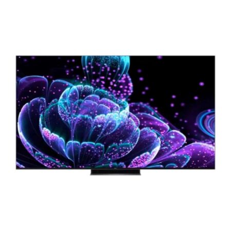 Tv 55" TCL Mini Led Smart Google 4K