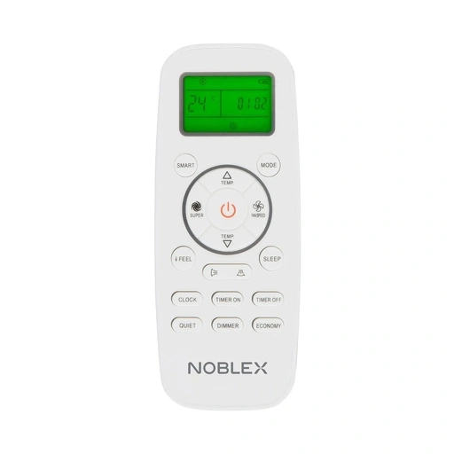 Aire Acondicionado F/C Noblex 5000 On Off