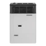 Calefactor Ormay 1800 Tb Gas Natural