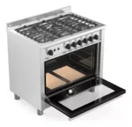 Cocina Ormay Barbacoa B90