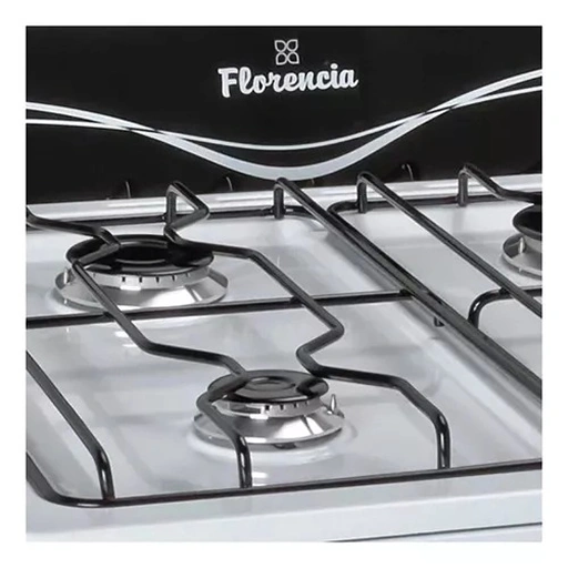 Cocina Florencia Bco