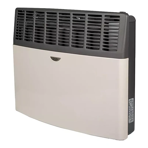 Calefactor Eskabe 4800 Tb Multigas Aromatizador