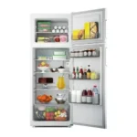 Heladera Eslabón de Lujo C/Freezer 326Lts