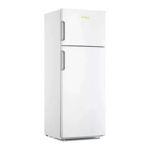 Heladera Eslabón de Lujo C/Freezer 326Lts