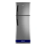 Heladera Drean C/Freezer 285Lts No Frost Inox