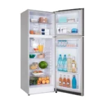 Heladera Drean C/Freezer 285Lts No Frost Inox