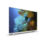 TV 32" Philips Smart Android Blanco