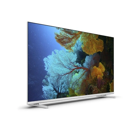 TV 32" Philips Smart Android Blanco