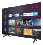 Tv 43" BGH Smart Android