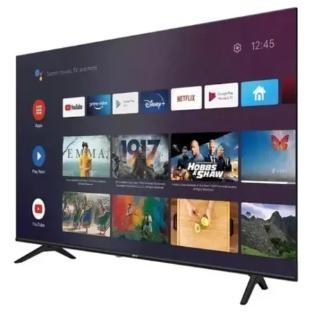 Tv 43" BGH Smart Android