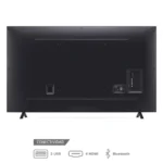 Tv 43" LG Smart UHD