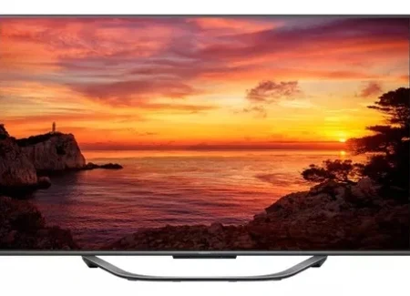 Tv 65" Noblex Smart Google 4K