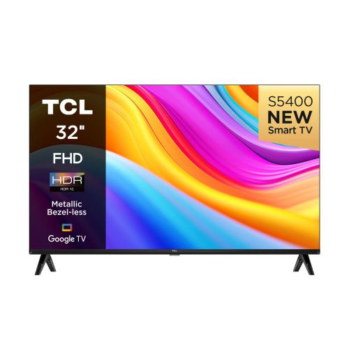 Tv 32" TCL Smart Android