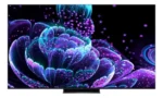 Tv 55" TCL Mini Led Smart Google 4K