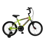 Bicicleta Tomaselli R16 Kids Varon