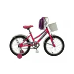 Bicicleta Tomaselli R16 Lady