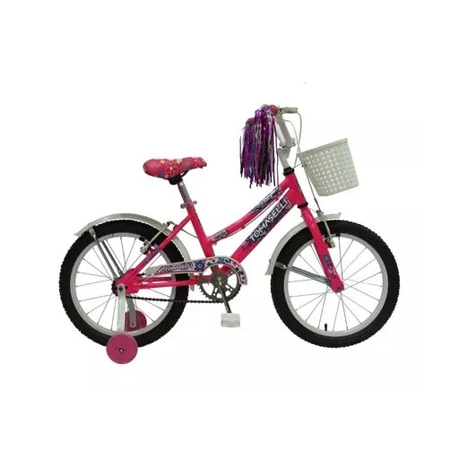 Bicicleta Tomaselli R16 Lady