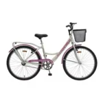 Bicicleta Tomaselli R 26 Lady