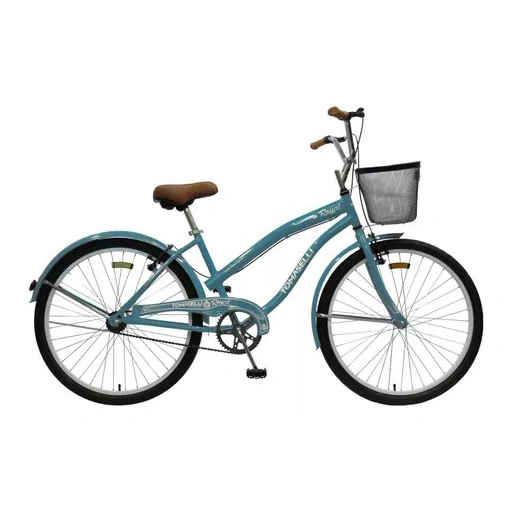 Bicicleta Tomaselli R26 Royal