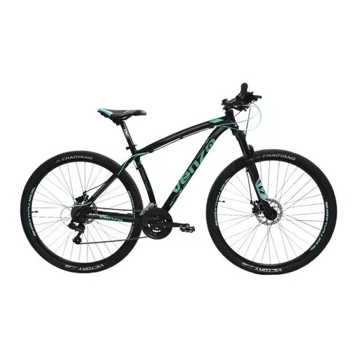 Bicicleta Venzo Loki R29