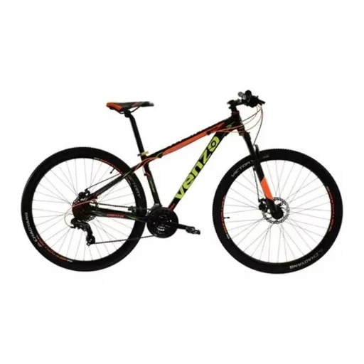 Bicicleta Venzo Skyline R29