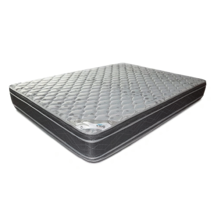 Colchón Gani Silver Flex Firme 25cm