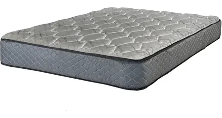 Colchón 140x27x190 Piero Mattina 100kg resorte ultra coil