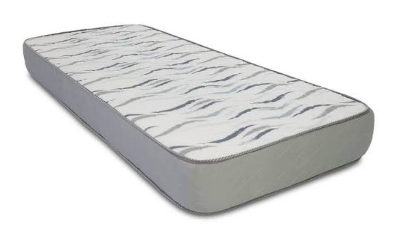 Colchón Gani Gran Sueño Feliz 65kg espuma