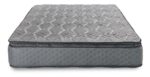 Colchón 140x27x190 Piero Mattina 100kg resorte ultra coil