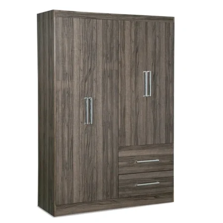 Placar 4 puertas / 2 cajones