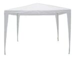 Gazebo Soifer 2.04 X 2.40 Blanco