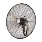 Ventilador de pared Everest 30" PX-30