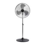 Ventilador de pie Liliana 22" VPC22