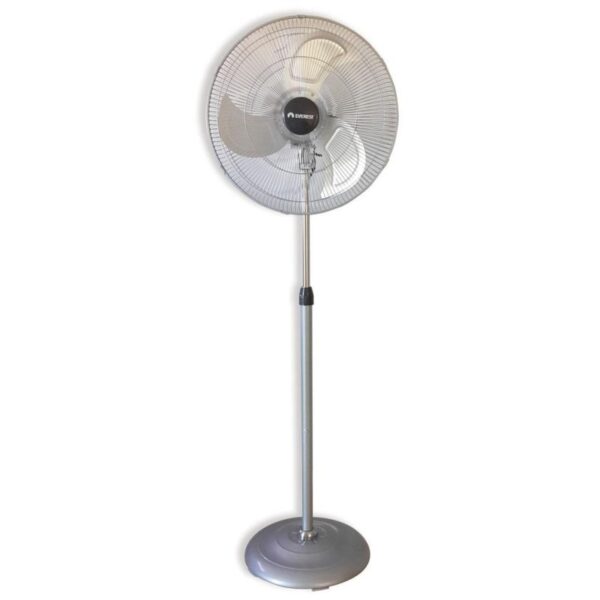 Ventilador de pie Everest 20" A-20 INDUSTRIAL