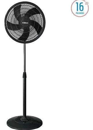 VENTILADOR DE PIE LILIANA 16_ VP16P (14444) 1