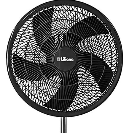 Ventilador de pie Liliana 16" VP16P