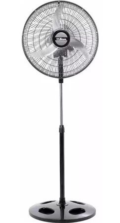 Ventilador de pie Liliana 20" VPM2016