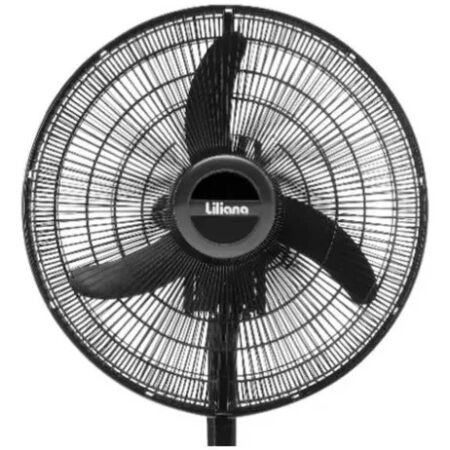 Ventilador de pie Liliana 20" VPRN20