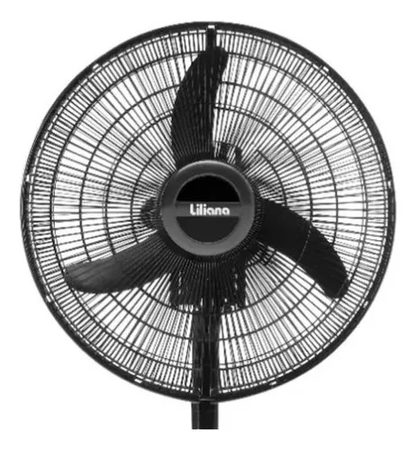 Ventilador de pie Liliana 20" VPRN20