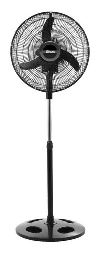 Ventilador de pie Liliana 20" VPRN20