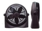 Ventilador turbo Indelplast 12"