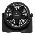 Ventilador turbo Indelplast 12"