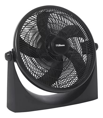 Ventilador turbo Liliana 16" VTF16P