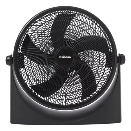 Ventilador turbo Liliana 16" VTF16P