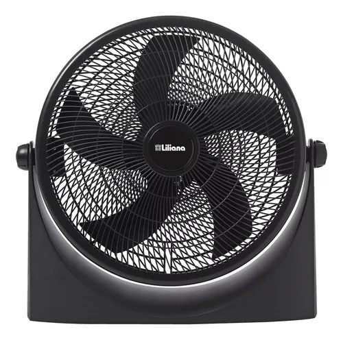 Ventilador turbo Liliana 16" VTF16P