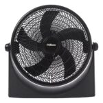 Ventilador turbo Liliana 18" VTF18P