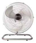 Ventilador turbo Peabody 20" PE-VP150